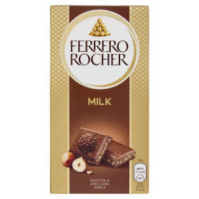 Ferrero Rocher Milk Nocciola 90 g