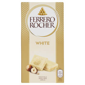 Ferrero Rocher White Nocciola 90 g