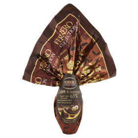 Ferrero Collection Extra Fondente 65%* 250 g