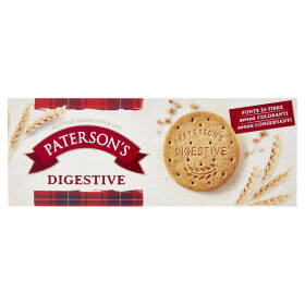 PATERSON S DIGESTIVE GR.400