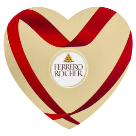 Ferrero Rocher 8 pezzi 100 g