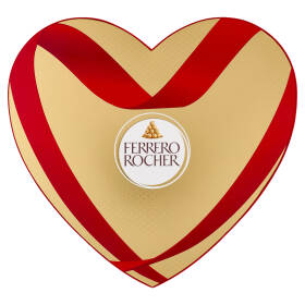 Ferrero Rocher 13 pezzi 162,5 g