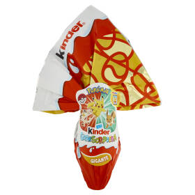 Kinder GranSorpresa Gigante Pokémon 320 g