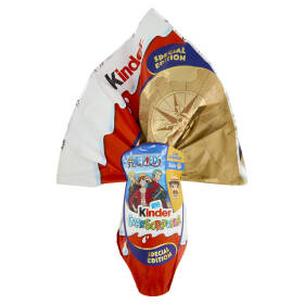 Kinder GranSorpresa Special Edition One Piece 220 g