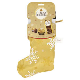 Ferrero Rocher Calza 17 Specialità 255 g