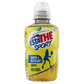 Estathé Sport Limone 250 ml