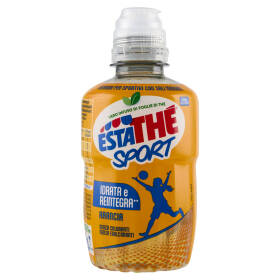 Estathé Sport Arancia 250 ml