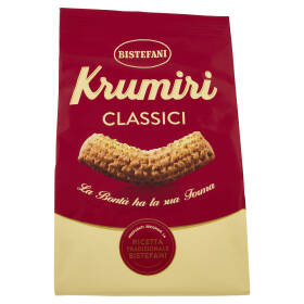 Bistefani Krumiri Classici 290 g