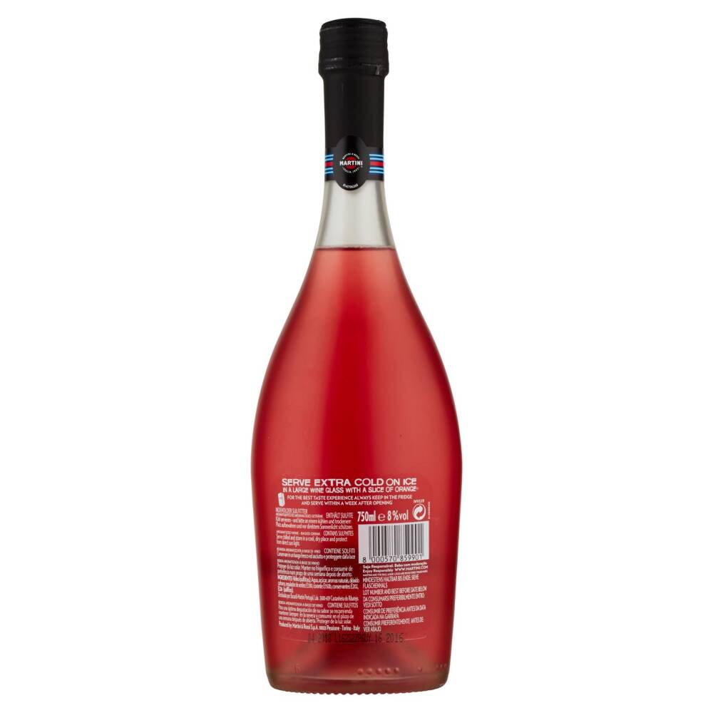 Martini Spritz Rosato 750 ml NonPesa.it Spesa Online