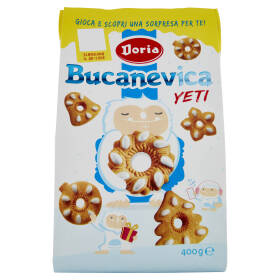 Doria Bucanevica 400 g