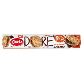 Doria Dorè Cacao 150 g