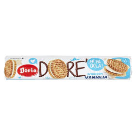Doria Dorè Vaniglia 150 g