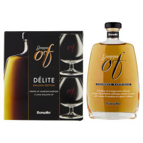 Bonollo of Délite Balloon Edition