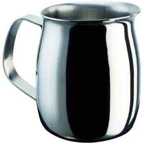 Pezzetti brick lattiera inox 4 tazze