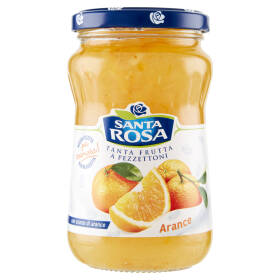 Santa Rosa Arance 350 g