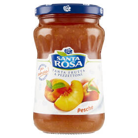 Santa Rosa Pesche 350 g