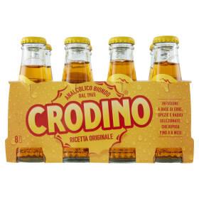 Crodino 8 x 10 cl