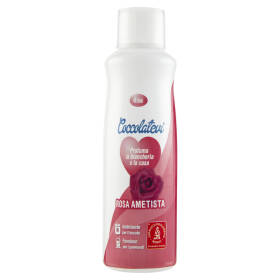 Coccolatevi Rosa Ametista 300 ml