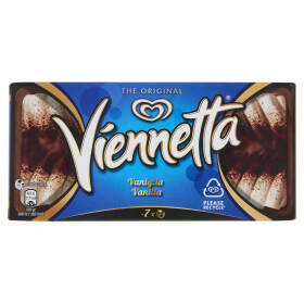 Viennetta Vaniglia 360 g