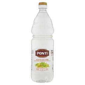Ponti Aceto di Vino 1 l