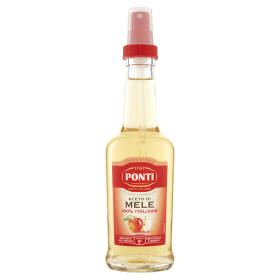 Ponti Aceto di Mele 100% Italiane 250 ml