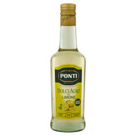 Ponti DolceAgro al Limone 500 ml