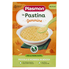 Plasmon la Pastina Gemmine 300 g
