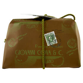 Giovanni Cova & C. Panettone Pere e Cioccolato 1000 g