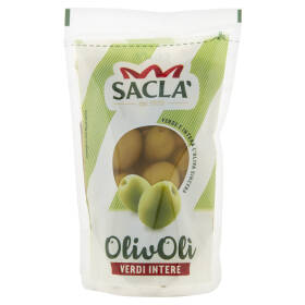 Saclà OlivOlì Verdi Intere 185 g