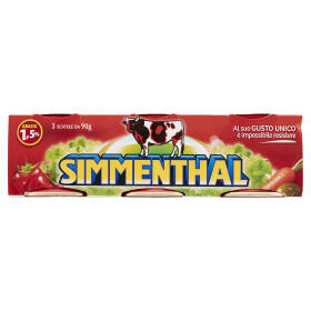 Simmenthal 3 x 90 g