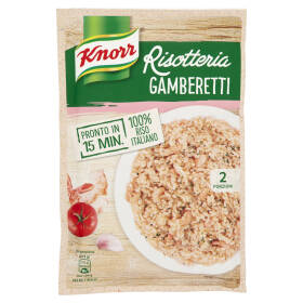 Riso Scotti i Regionali Risotto alla Norma 200 g