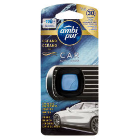 Ambi Pur Car Usa&Getta Oceano 2 ml