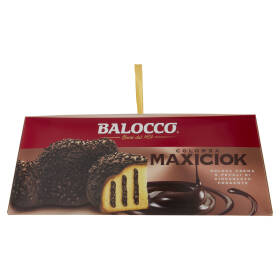 Balocco Colomba Maxiciok 750 g