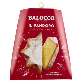 Balocco il Pandoro 1000 g