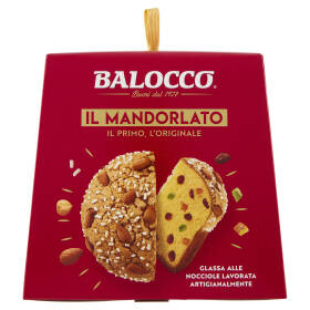 Balocco il Mandorlato 750 g