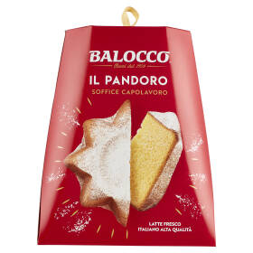 Balocco il Pandoro 750 g