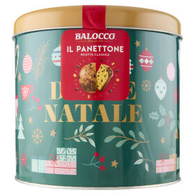Balocco il Panettone Ricetta Classica 750 g