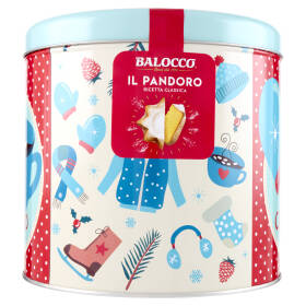 Balocco il Pandoro 750 g