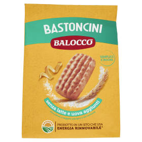 Balocco Bastoncini 700 g