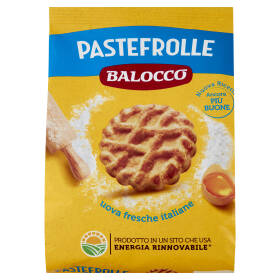 Balocco Pastefrolle 700 g