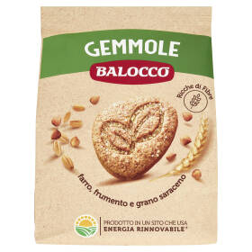 Balocco Gemmole 700 g