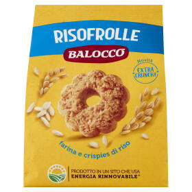 Balocco Risofrolle 700 g