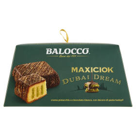 Balocco Maxiciok Dubai Dream 650 g