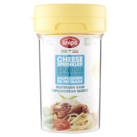 snips Spargi Formaggio 300 g