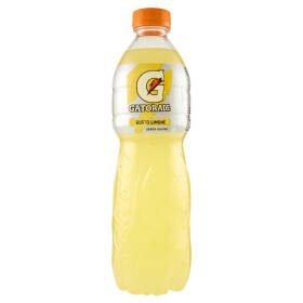 Gatorade Gusto Limone 1 L