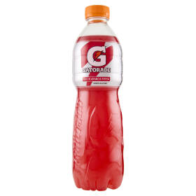 Gatorade Gusto Arancia Rossa 1 L