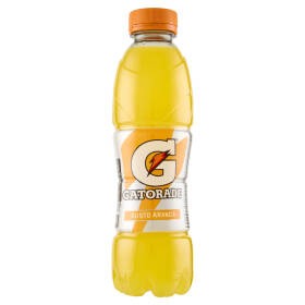 Gatorade Gusto Arancia 0,5 L