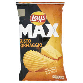 Lay's Max Gusto Formaggio 115 g