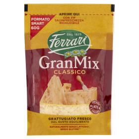 Ferrari GranMix Classico 60 g