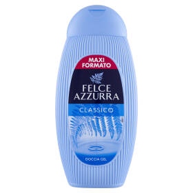 Felce Azzurra Classico Doccia Gel 400 ml